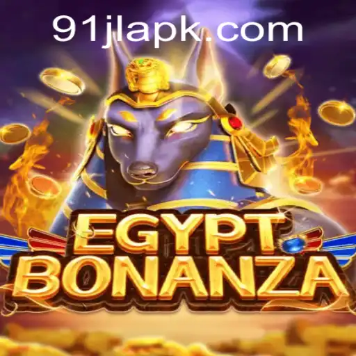 Discover the Thrills of EgyptBonanza: A Journey into the Ancient World with 91JL