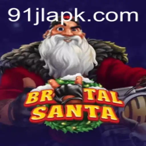 BrutalSanta: A Festive Adventure with a Twist
