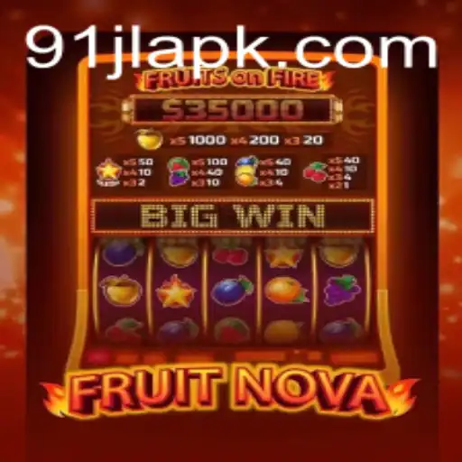 Discover the Exciting World of FruitNova and Mastering the Game with 91JL