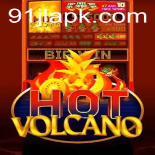 HotVolcano: Eruption of Fun and Strategy