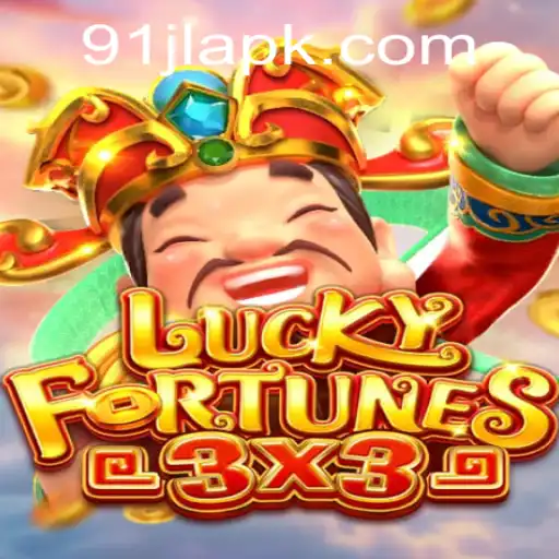 LUCKYFORTUNES3x3: Navigating the Thrilling World of 91JL