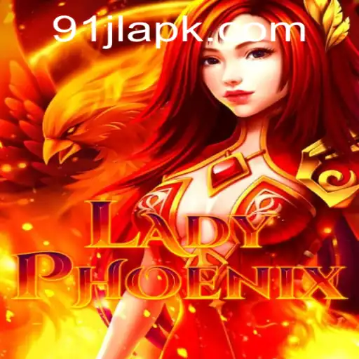 Discovering LadyPhoenix: Rise of the Virtual Adventure with 91JL