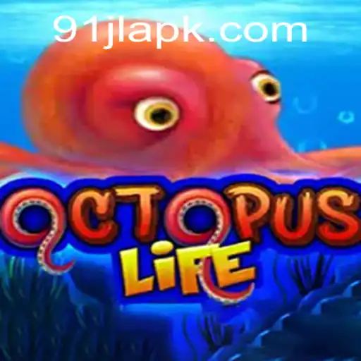 Dive Into the Aquatic Adventure of OctopusLife