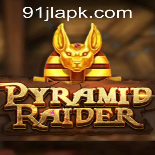PyramidRaider: Explore the Mysteries of Ancient Pyramids with Code 91JL