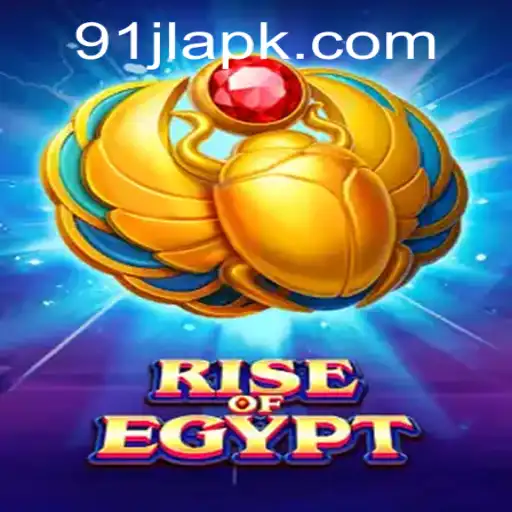 RiseOfEgypt: An In-Depth Exploration of the Epic Strategy Game