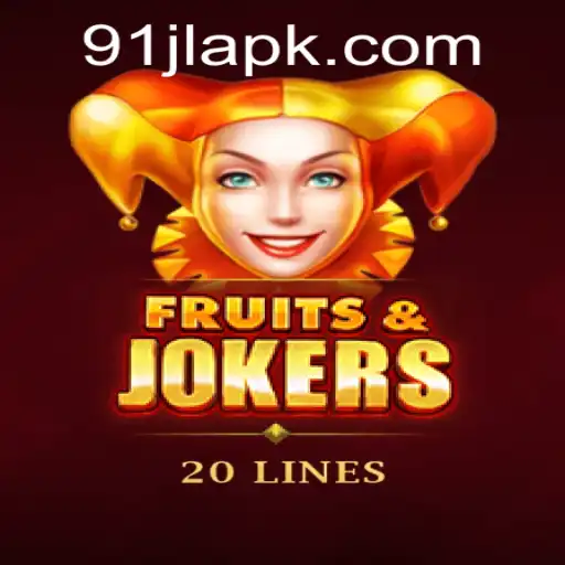 Unveiling FruitsAndJokers20: A Delightful Gaming Experience