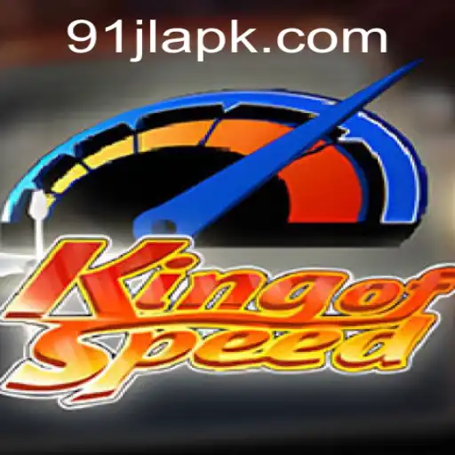 KingofSpeed: A High-Octane Adventure