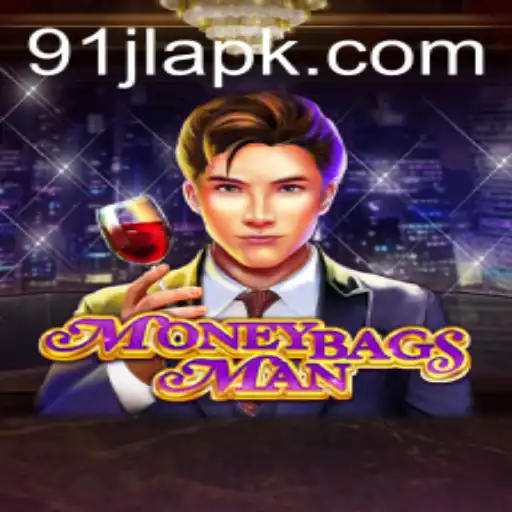 Unlocking the World of MoneybagsMan: A Thrilling Gaming Experience