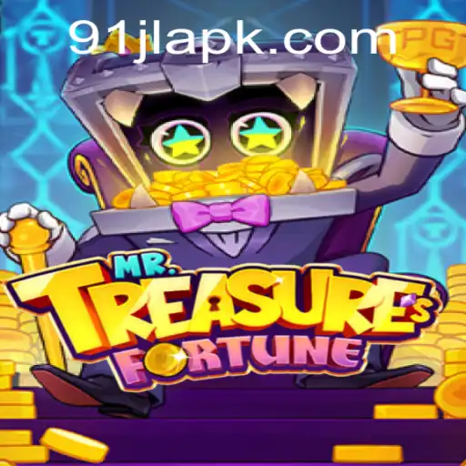 Unveiling the Mysteries of MrTreasuresFortune