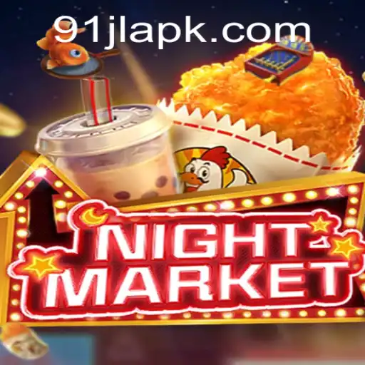 Discover the Intriguing World of NIGHTMARKET