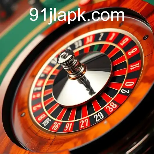 Understanding Roulette: A Comprehensive Guide