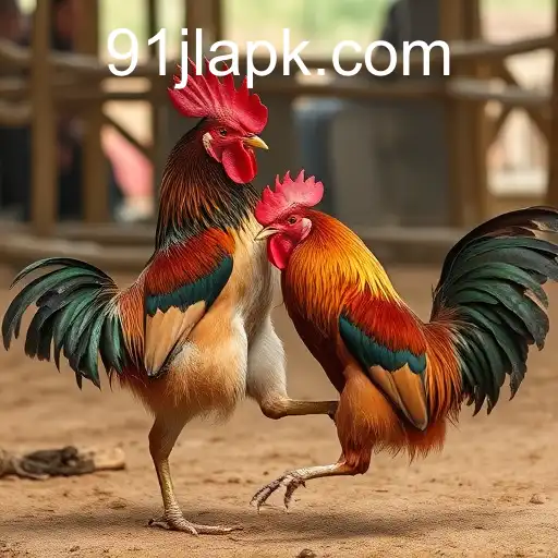 Understanding the Dynamics of Sabong Games and the Role of 91JL