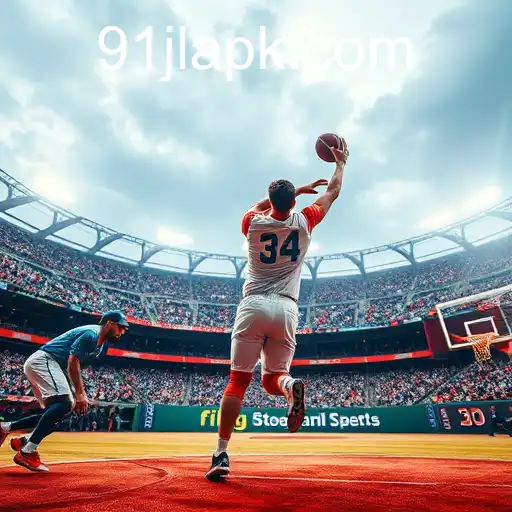 Exploring the Role of 91JL in Sports