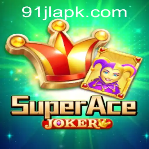 Discover the Exciting World of SuperAceJoker: The Game That Brings Endless Fun