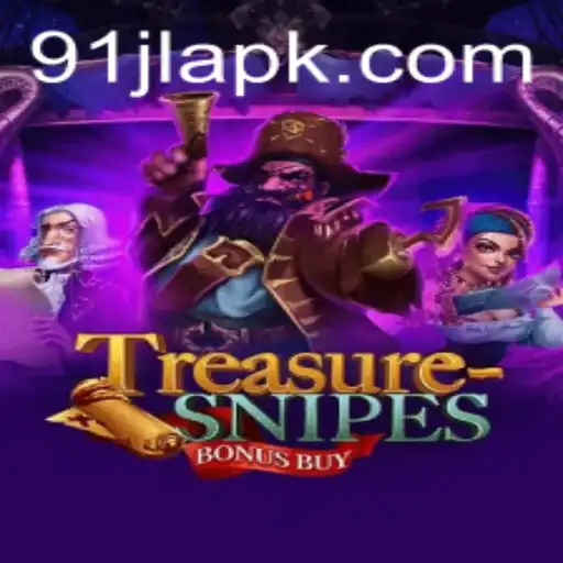 Discover the Thrills of TreasuresnipesBonusBuy: A Gaming Adventure Like No Other