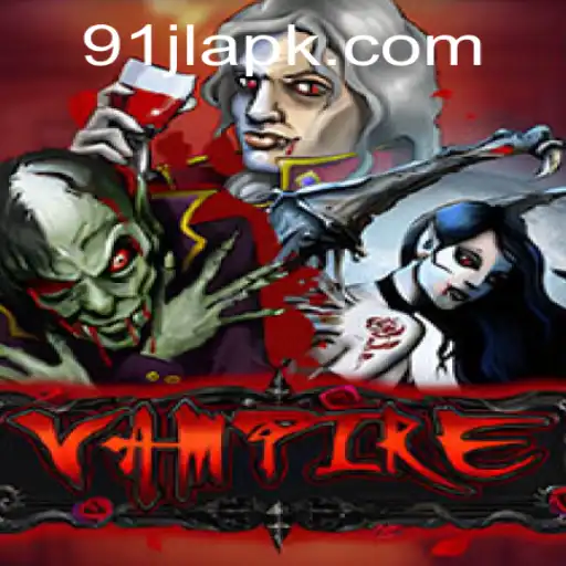 The Immersive World of Vampire: Unveiling the Secrets of 91JL